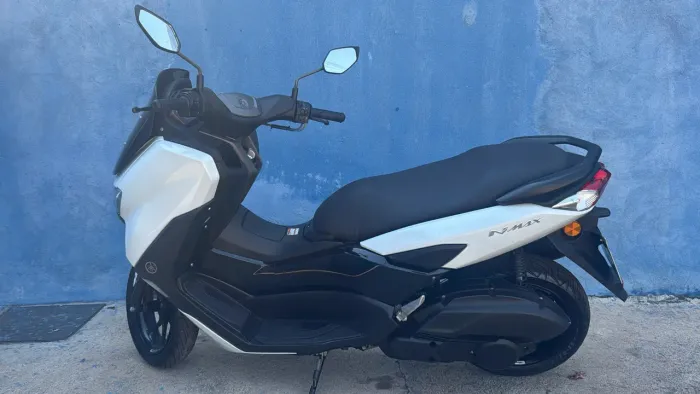 Yamaha NMax 160 2021