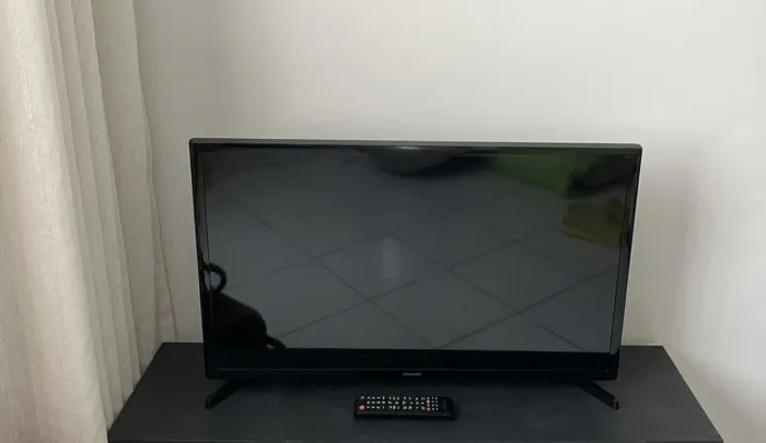 Vendo tv smart 32 "