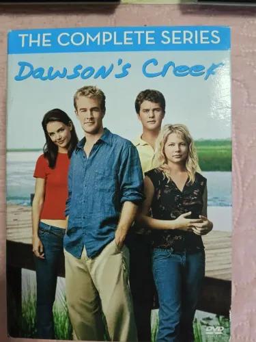 Série Dowson's Creek