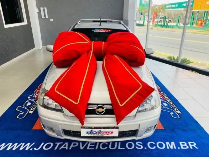 Chevrolet Montana Sport 1.8 MPFI Flexpower 8V 2008