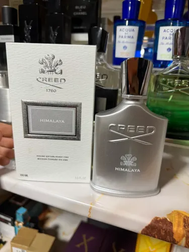 Creed Himalaya