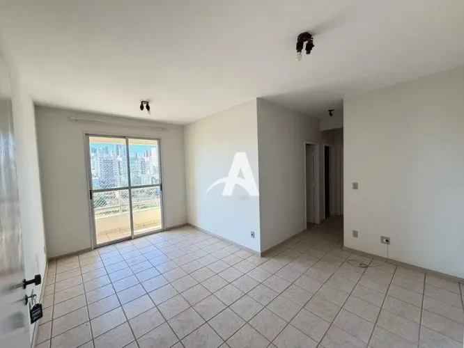 Apartamento para aluguel, 3 quartos, 1 suíte, 1 vaga, Patrimônio - Uberlândia/MG