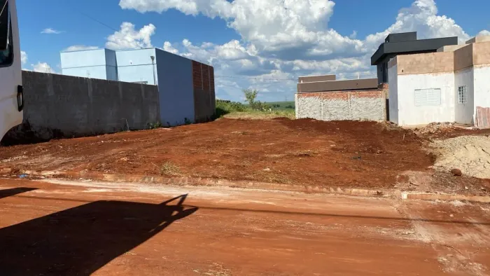 Vendo 2 terrenos em Barra Bonita SP