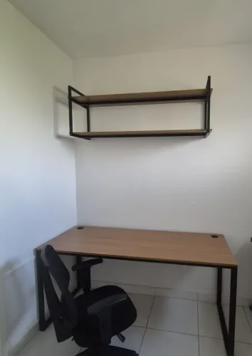 Vendo Mesa para escritório