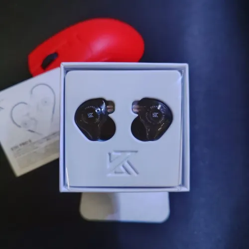 Fone de Ouvido KZ EDX PRO X