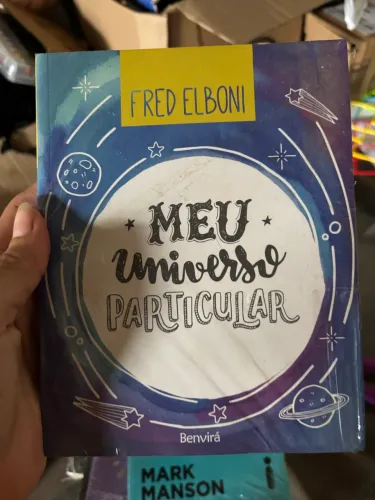 Livros 5,00