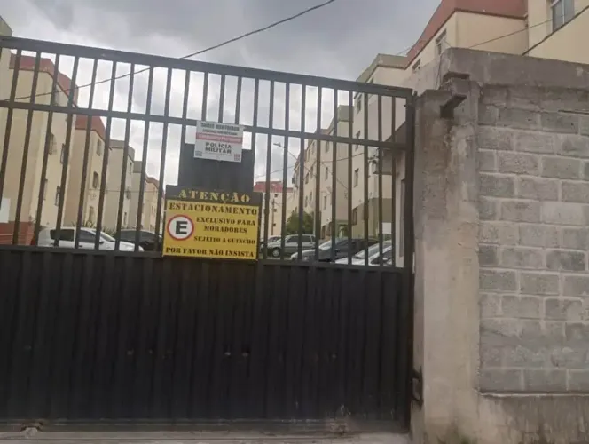 Apartamento