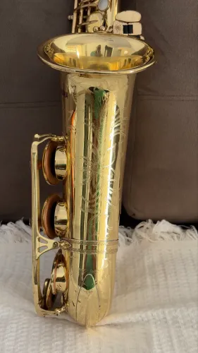 Sax yamaha 61