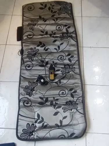 Colchonete para massagem 