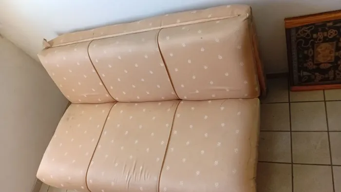 Sofá Cama 