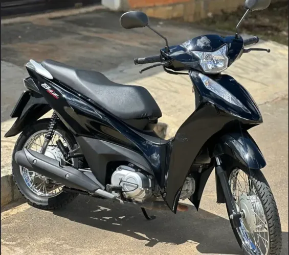 Honda biz vende-se
