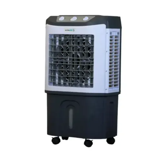 Climatizador De Ar Industrial Ultra Ar Frio 40 Litros 150W