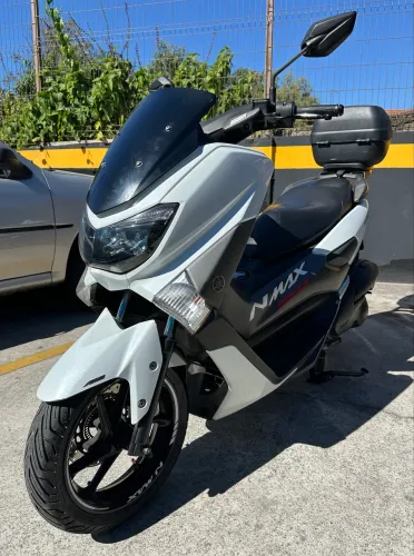 Nmax/yamaha