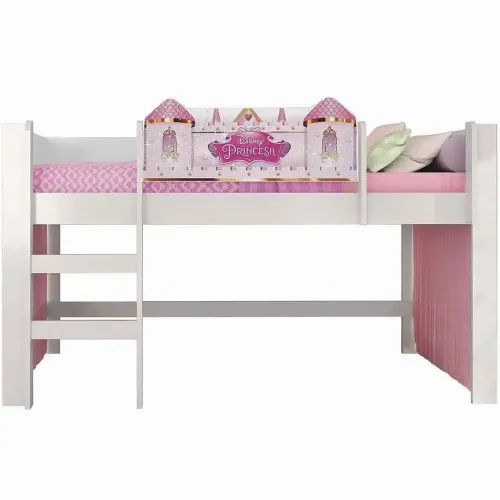Cama princesa Disney play 