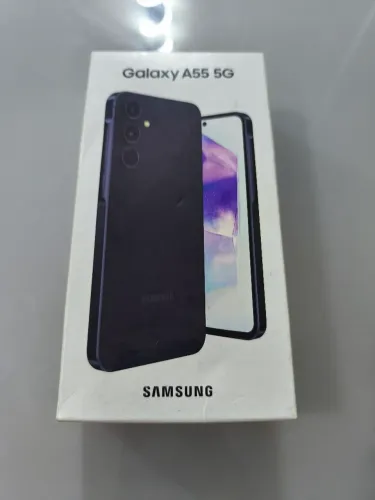 SAMSUNG Galaxy A55 5G 128GB