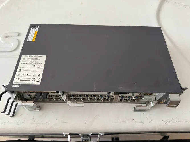 OLT HUAWEI MA5800-X2