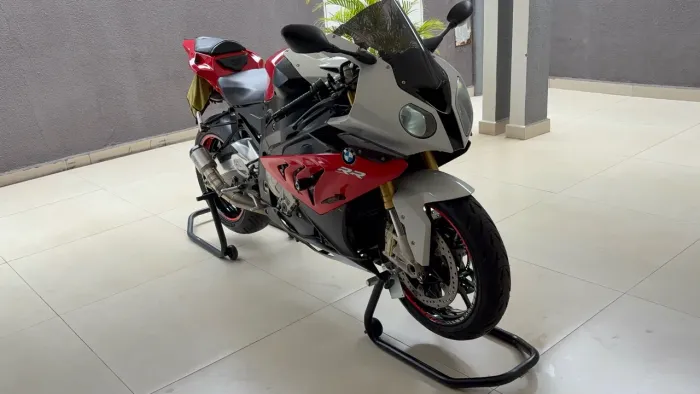 Bmw s1000rr