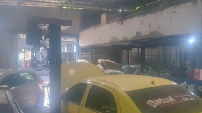 MECÂNICA COMPLETA ESPECIALIZADA EM RETÍFICA DE MOTORES, CABEÇOTE E CAIXA DE MARCHA - PENHA