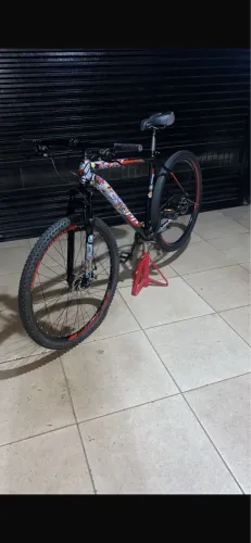 Bicicleta aro 29