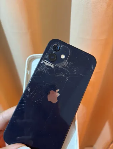 iPhone 12 64Gb Usado
