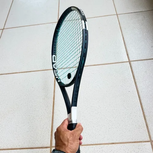 Head Speed Pro 2026