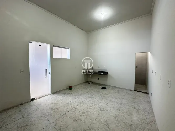 KITNET PARA LOCAÇÃO NO BAIRRO SÃO JUDAS - MONTES CLAROS/MG