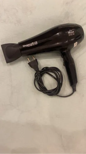 Secador em uruaçu 50,00