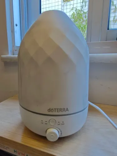 Difusor de aroma DoTerra
