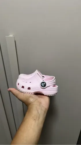 Crocs original infantil