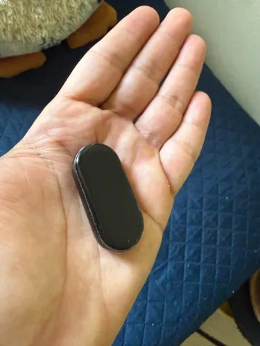 SmartBand Xiaomi 9