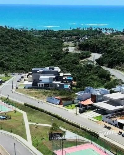 GREEN PARK / LOTES EM CONDOMÍNIO DE ALTO PADRÃO À VENDA EM GUAXUMA MACEIÓ-AL