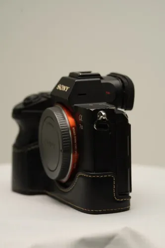 Kit lentes Sigma Sony