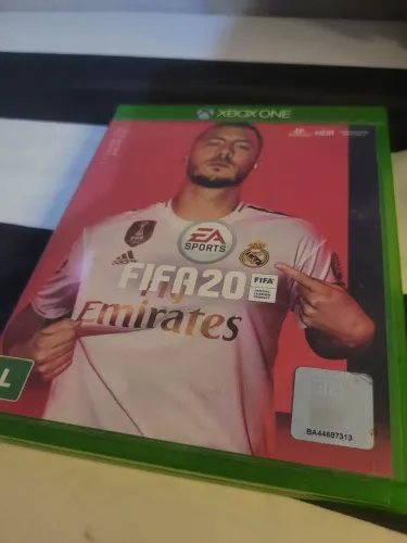 Fifa 20