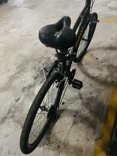 Bicicleta caloi 400 aro 26