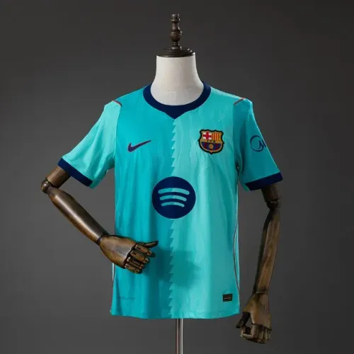 Camisa Barcelona Nike Torcedor 2026/27