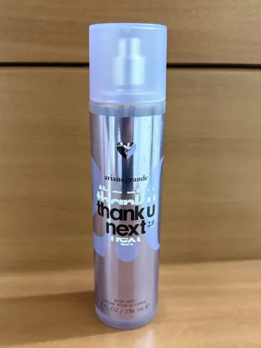 Body Mist Ariana Grande Thank U Next 2.0