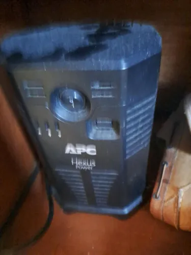 APC HEXUS POWER