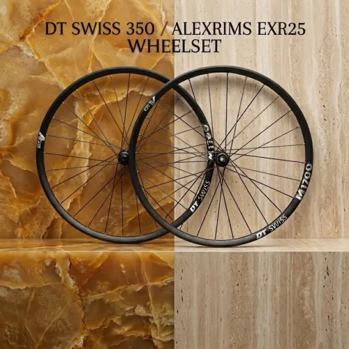 Rodas 29 Boost MTB* *(DT Swiss 350)