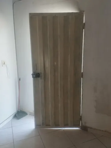 Portão