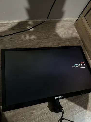 Tv/monitor samsung 24