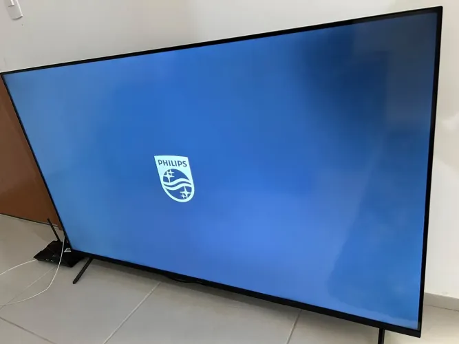 TV PHILIPS 65 POLEGADAS