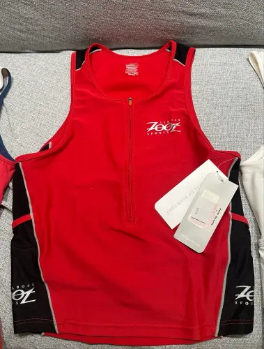 Top Triathlon Zoot