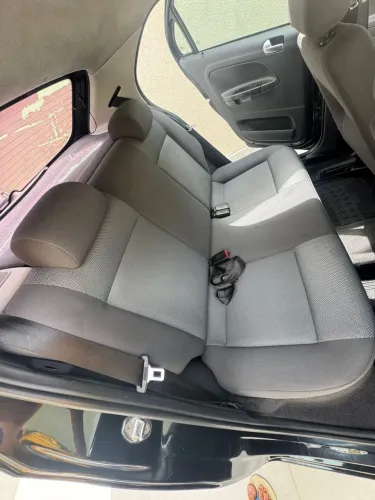 Volkswagen Gol Geração V 1.0 8V MI Total Flex Mec. 4P 2010