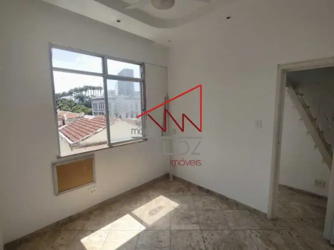 Apartamento : / Residencial / Flamengo