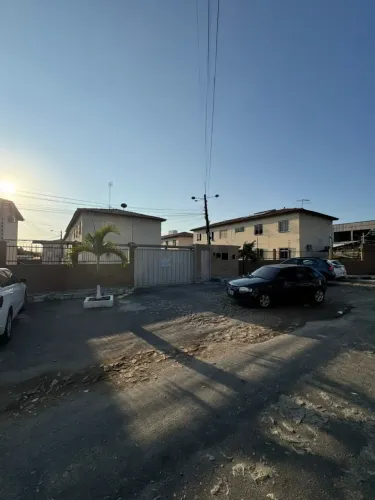 apartamento maraponga, em frente ao via pizza