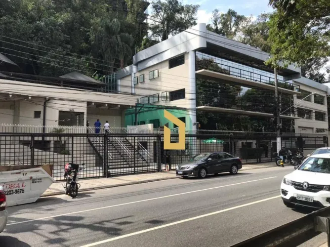 Prédio Comercial para Locação | Santana | Av. Braz Leme | 3.117m² Privativos | 44 Vagas.