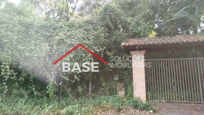 TERRENO À VENDA EM BETIM-MG