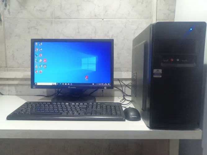 Computador core i5-2500
