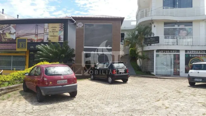 Prédio Comercial à venda no Campeche, Florianópolis