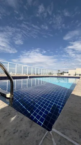 Apartamento no Europa/Contagem 2 quartos Pronto pra morar